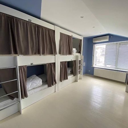 If Hostel Львів Екстер'єр фото