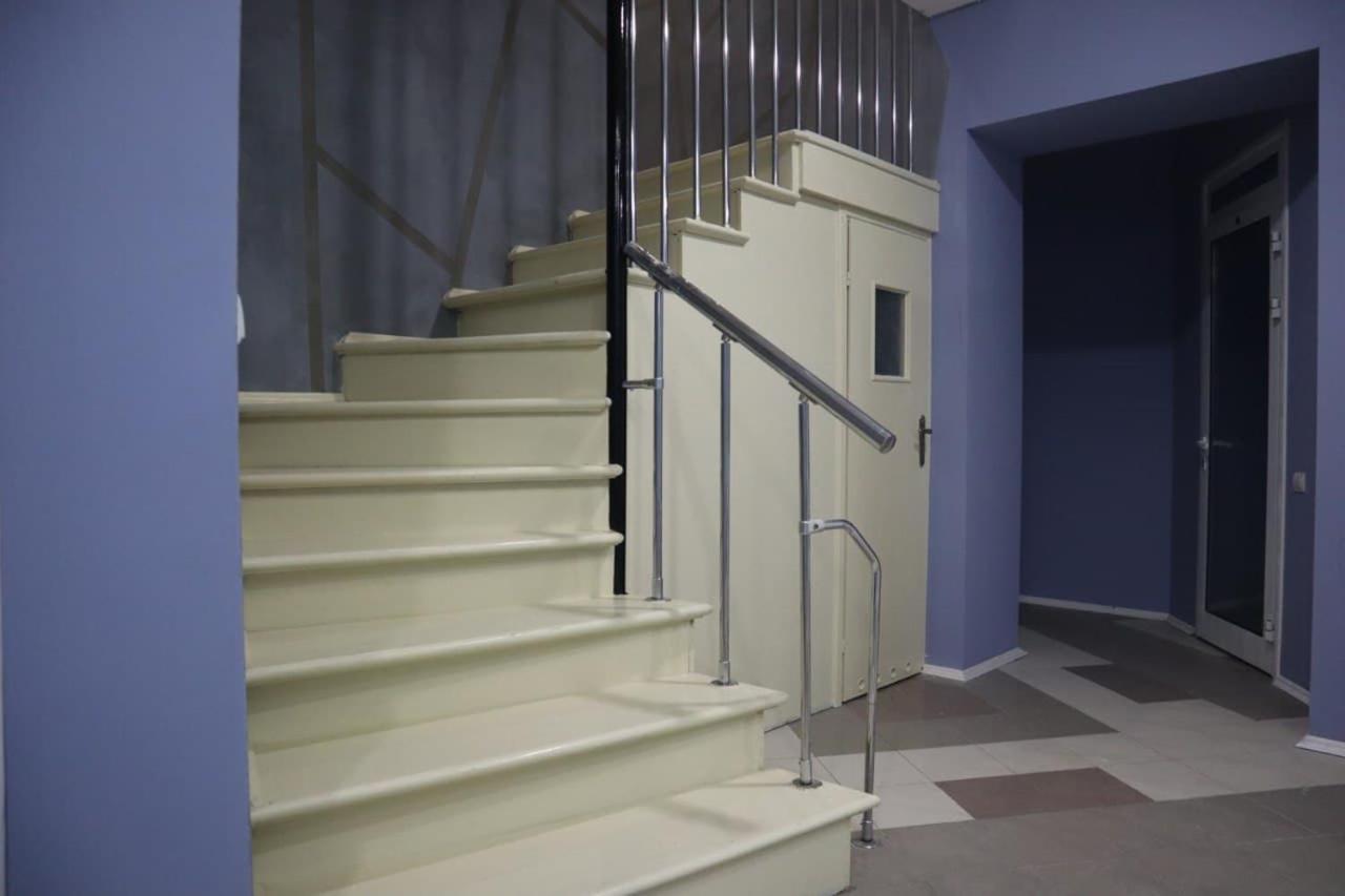 If Hostel Львів Екстер'єр фото