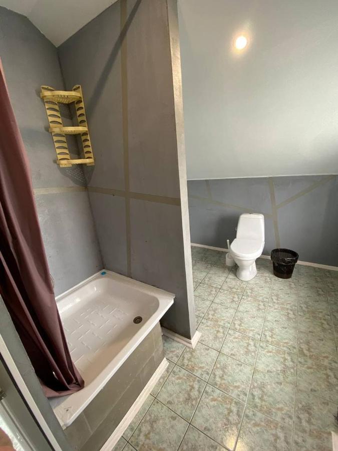 If Hostel Львів Екстер'єр фото