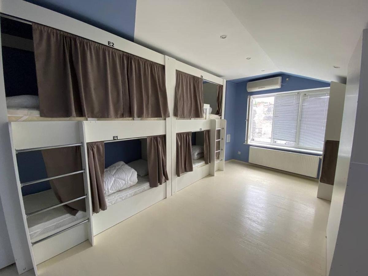 If Hostel Львів Екстер'єр фото