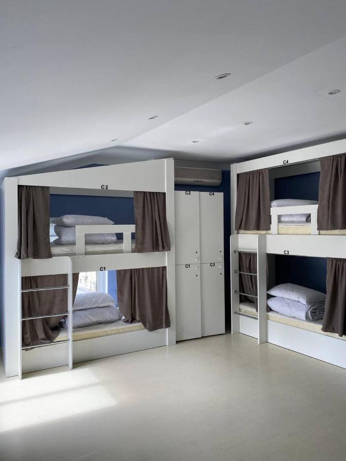 If Hostel Львів Екстер'єр фото